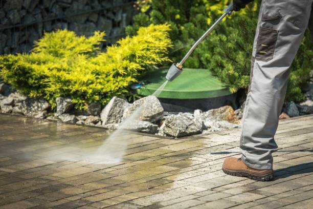 Best Pool Deck Cleaning  in Leisure Knoll, NJ