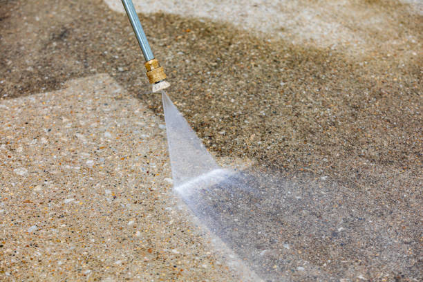 Spring Cleaning in Leisure Knoll, NJ