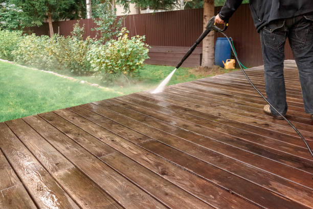 Leisure Knoll, NJ Pressure Washing Services Company