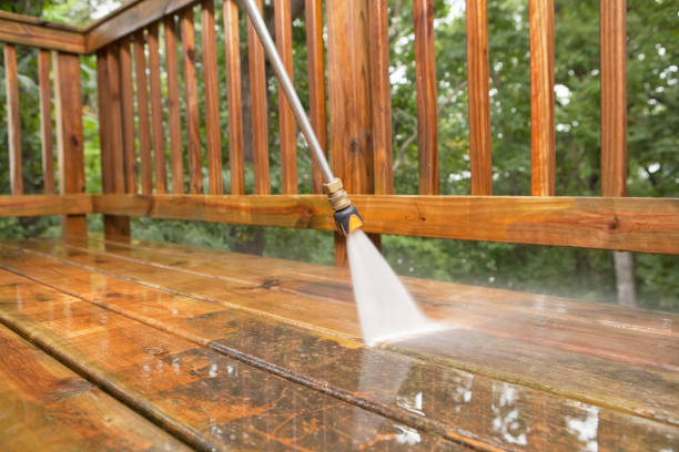 Best Parking Lot and Garage Cleaning  in Leisure Knoll, NJ