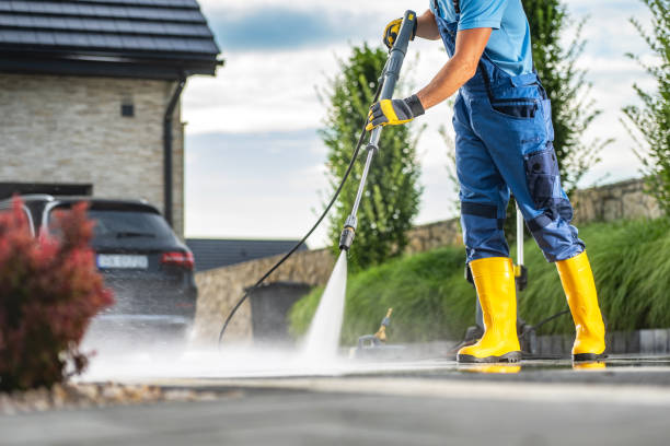 Best Animal Enclosure Cleaning  in Leisure Knoll, NJ